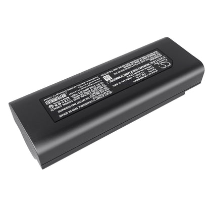 Replacement Battery for Iris Ohyama KIC-SLDCP5 – Vacuum – 1500mAh / 18V