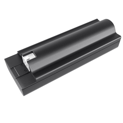 Replacement Battery for Iris Ohyama KIC-SLDCP5 – Vacuum – 1500mAh / 18V
