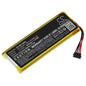 Replacement Battery for Ingenico ROAM RP750X – Payment Terminal – 450mAh / 3.7V