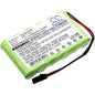 Replacement Battery for Intermec 066111-001 – Barcode Scanner – 1500mAh / 7.2V