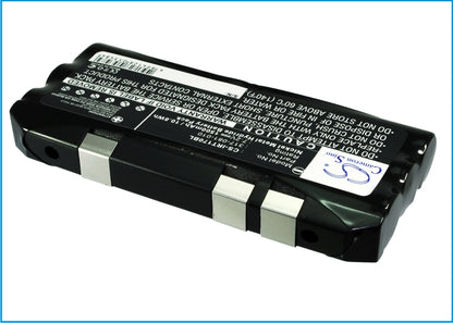 Replacement Battery for Intermec RT1700 – Barcode Scanner – 1500mAh / 7.2V - image 2