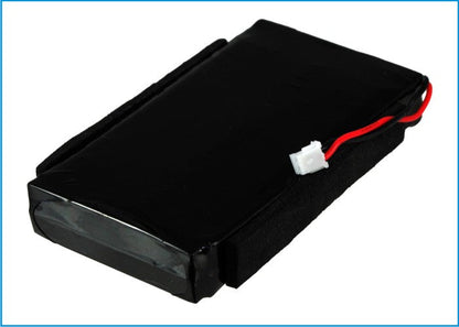 Replacement Battery for Intermec  600 – Barcode Scanner – 2300mAh / 3.7V