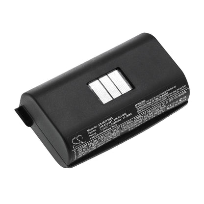 Replacement Battery for Intermec 710 – Barcode Scanner – 2400mAh / 7.4V