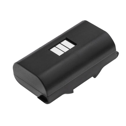 Replacement Battery for Intermec  700 – Barcode Scanner – 2400mAh / 17.76Wh / 7.4V