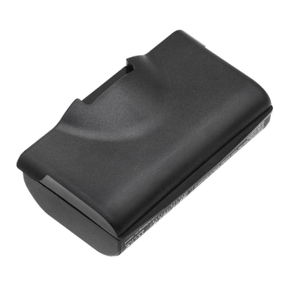Replacement Battery for Intermec 710 – Barcode Scanner – 3400mAh / 7.4V