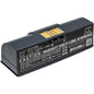 Replacement Battery for Intermec 700 Mono – Barcode Scanner – 2400mAh / 3.7V - image 1