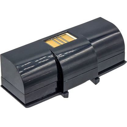 Replacement Battery for Intermec 700 Mono – Barcode Scanner – 2400mAh / 3.7V - image 2