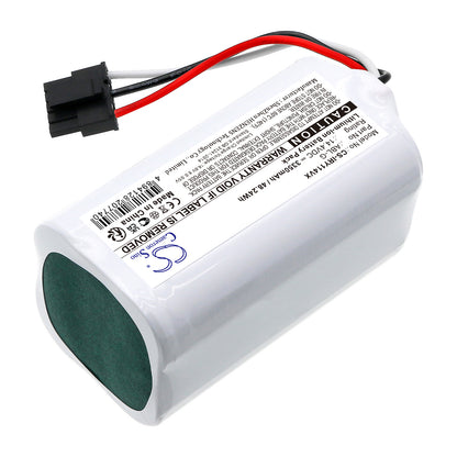 Replacement Battery for iRobot Q011 – Vacuum – 3350mAh / 14.4V