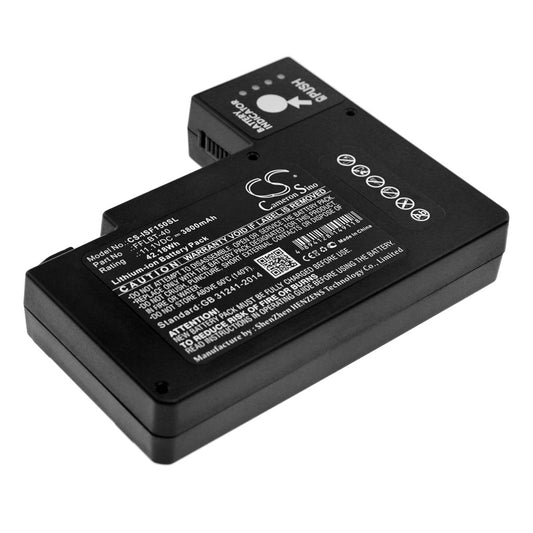 Replacement Battery for INNO IFS15M – Equipment, Survey, Test – 3800mAh / 11.1V