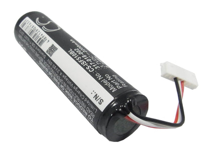 Replacement Battery for Intermec  SF51 – Barcode Scanner – 2200mAh / 8.14Wh / 3.7V
