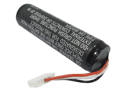 Replacement Battery for Intermec  SF51 – Barcode Scanner – 2200mAh / 8.14Wh / 3.7V