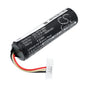 Replacement Battery for Honeywell | Intermec IN51L3-D – Barcode Scanner – 2600mAh / 3.7V