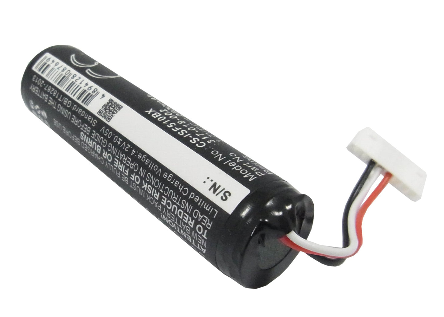 Replacement Battery for Intermec  SF51 – Barcode Scanner – 2600mAh / 9.62Wh / 3.7V