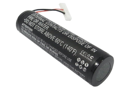 Replacement Battery for Honeywell  IN51L3-D – Barcode Scanner – 2600mAh / 9.62Wh / 3.7V