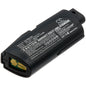 Replacement Battery for Intermec SR61T – Barcode Scanner – 2600mAh / 3.7V - image 1