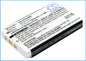 Replacement Battery for IRIS ST4ex – Medical – 1000mAh / 3.7V