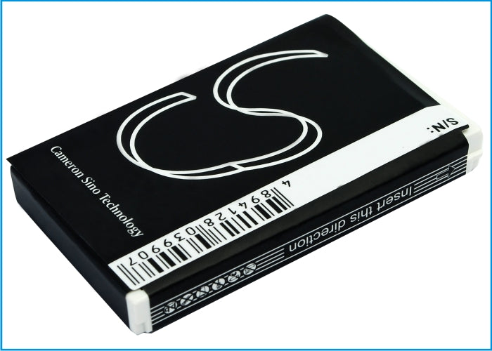 Replacement Battery for IRIS ST4ex – Medical – 1000mAh / 3.7V