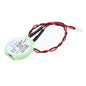 Replacement Battery for Casio IT3000 – CMOS BackUp – 200mAh / 3V