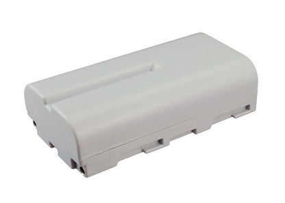 Replacement Battery for Epson  TM-P60 – Barcode Scanner – 2200mAh / 16.28Wh / 7.4V