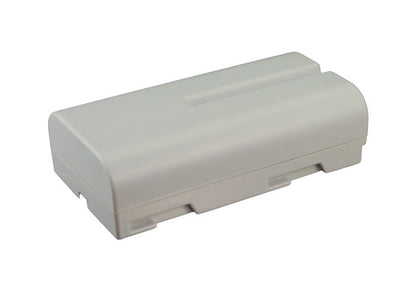 Replacement Battery for Epson  TM-P60 – Barcode Scanner – 2200mAh / 16.28Wh / 7.4V