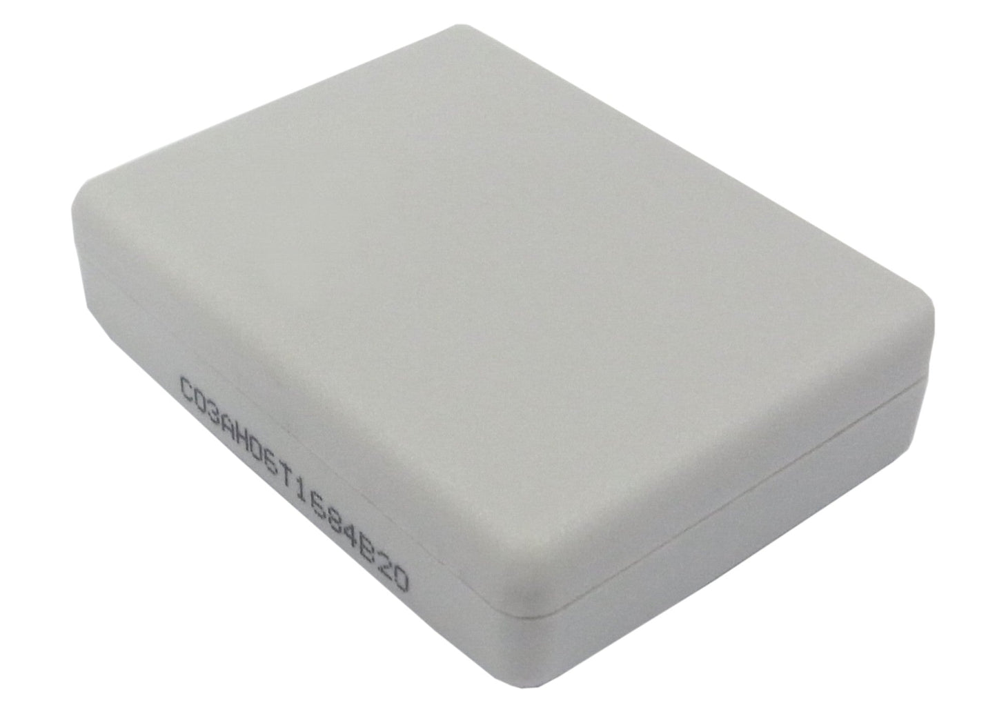 Replacement Battery for Casio  DT-5300 – Barcode Scanner – 1850mAh / 6.85Wh / 3.7V