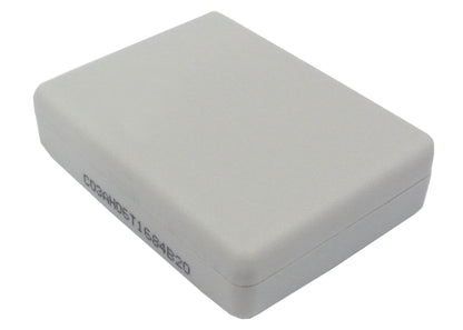 Replacement Battery for Casio  DT-5300 – Barcode Scanner – 1850mAh / 6.85Wh / 3.7V