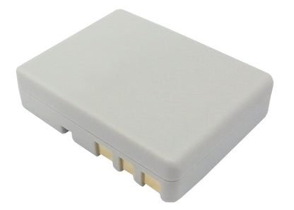 Replacement Battery for Casio  DT-5300 – Barcode Scanner – 1850mAh / 6.85Wh / 3.7V