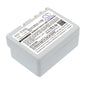 Replacement Battery for Casio DT-5300 – Barcode Scanner – 3600mAh / 3.7V