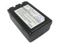Replacement Battery for Janam  XM5 – Barcode Scanner – 3600mAh / 13.32Wh / 3.7V
