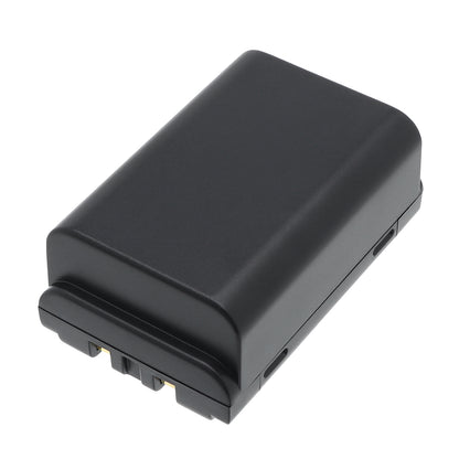 Replacement Battery for Banksys | Casio | Janam | Unitech | Fujitsu | Symbol | Chameleon | Sokkia Xentissimo – Barcode Scanner – 3600mAh / 3.7V