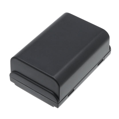 Replacement Battery for Banksys | Casio | Janam | Unitech | Fujitsu | Symbol | Chameleon | Sokkia Xentissimo – Barcode Scanner – 3600mAh / 3.7V