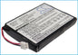 Replacement Battery for Intermec 681 – Portable Printer – 1800mAh / 7.4V - image 1