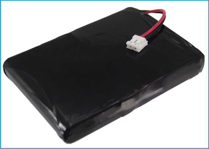 Replacement Battery for Intermec 681 – Portable Printer – 1800mAh / 7.4V - image 3