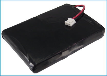 Replacement Battery for Intermec 681 – Portable Printer – 1800mAh / 7.4V - image 3