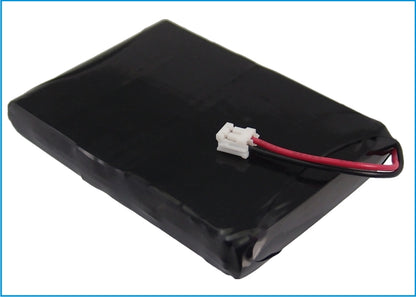Replacement Battery for Intermec 681 – Portable Printer – 1800mAh / 7.4V - image 4