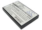Replacement Battery for i.Trek  M5 – GPS, Navigator – 1050mAh / 3.7V