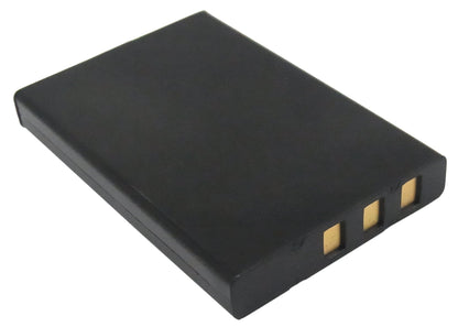 Replacement Battery for i-Blue  PS3200 – GPS, Navigator – 1050mAh / 3.7V