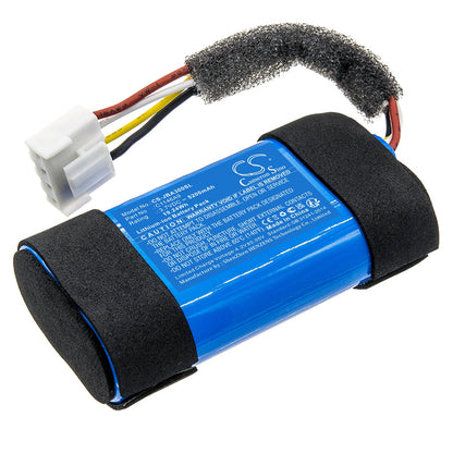 Replacement Battery for JBL  Authentics 300 – Speaker – 5200mAh / 19.24Wh / 3.7V