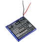 Replacement Battery for JBL Synchros E50BT – Wireless Headset – 570mAh / 3.7V - image 1