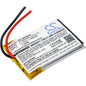 Replacement Battery for JBL J56BT – Wireless Headset – 450mAh / 3.7V - image 1