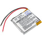 Replacement Battery for JBL Everest 700 – Wireless Headset – 550mAh / 3.7V - image 1