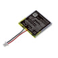 Replacement Battery for JBL Everest 750 – Wireless Headset – 600mAh / 3.7V - image 2