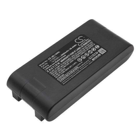Replacement Battery for JBL  EON ONE Compact – Speaker – 6000mAh / 88.80Wh / 14.8V
