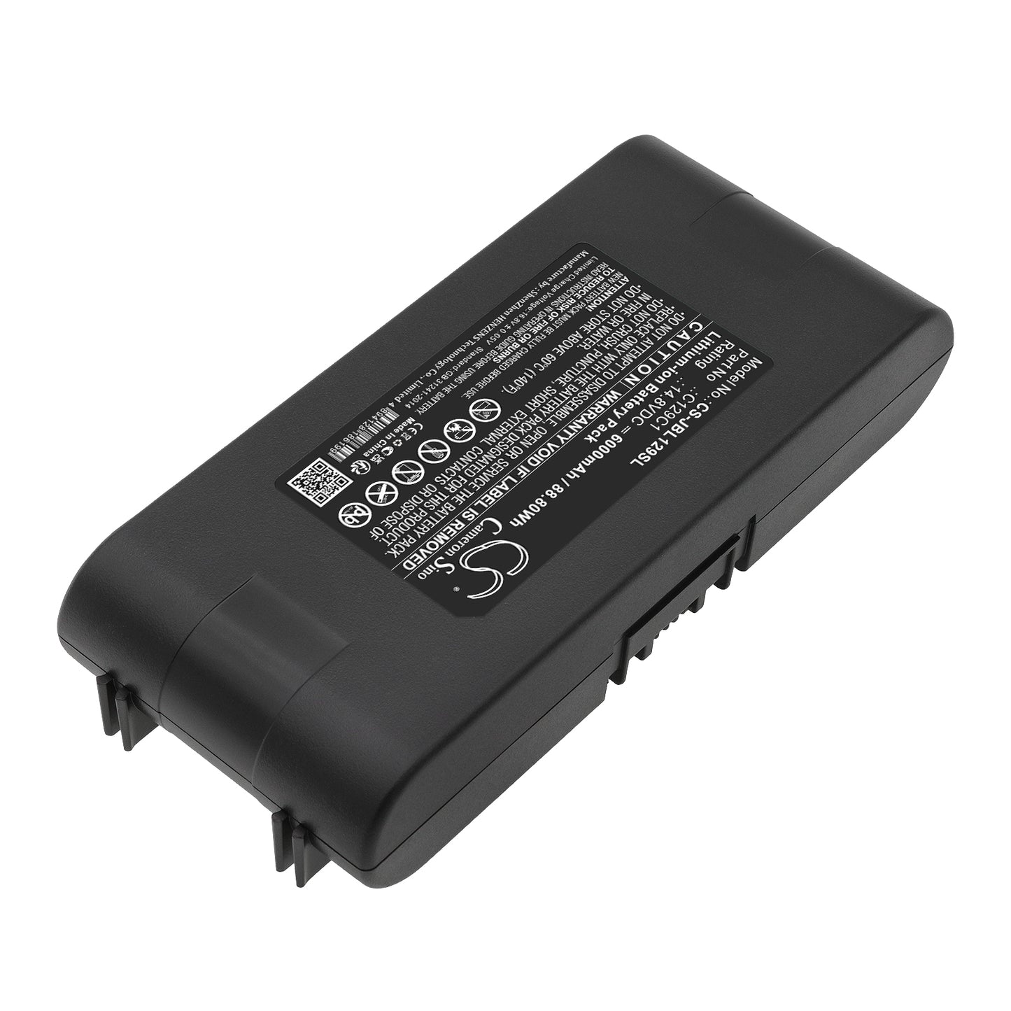 Replacement Battery for JBL  EON ONE Compact – 6000mAh / 88.80Wh