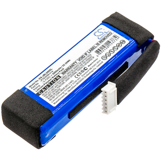 Replacement Battery for JBL Link 20 – Speaker – 6000mAh / 3.7V