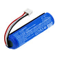 Replacement Battery for JBL KMC 600 – Microphone – 2600mAh / 3.7V