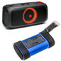 Replacement Battery for JBL  PartyBox On-The-Go – 3000mAh / 22.20Wh
