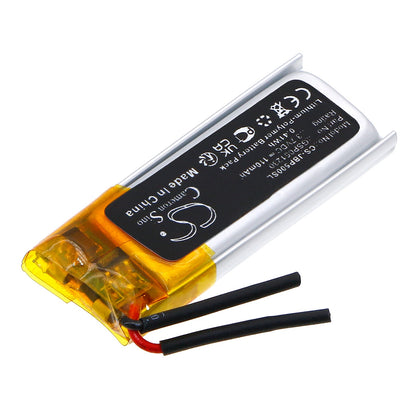 Replacement Battery for JBL  inspire 500 – Wireless Headset – 110mAh / 0.41Wh / 3.7V