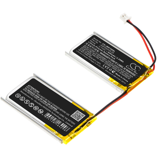 Replacement Battery for JBL ROCK – Speaker – 620mAh / 3.7V