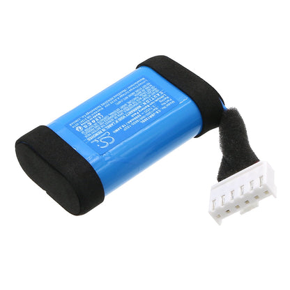 Replacement Battery for JBL  Bar 1000 – Speaker – 5200mAh / 19.24Wh / 3.7V